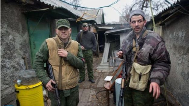 ¿Por qué relacionan el recrudecimiento de la guerra en Ucrania con la llegada al poder de Donald Trump? ¿Por qué relacionan el recrudecimiento de la guerra en Ucrania con la llegada al poder de Donald Trump?