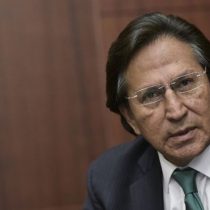 Fiscal a cargo del caso Odebrecht en Perú allana la casa del expresidente Alejandro Toledo