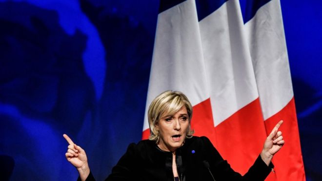 Después del Brexit, el desafío de Europa ante el ascenso del populismo de extrema derecha Después del Brexit, el desafío de Europa ante el ascenso del populismo de extrema derecha