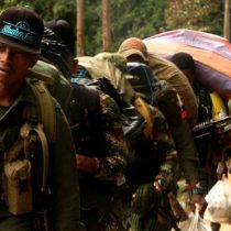 6.900 guerrilleros de las FARC ya están concentrados en 26 zonas en Colombia... ¿y qué sigue ahora?