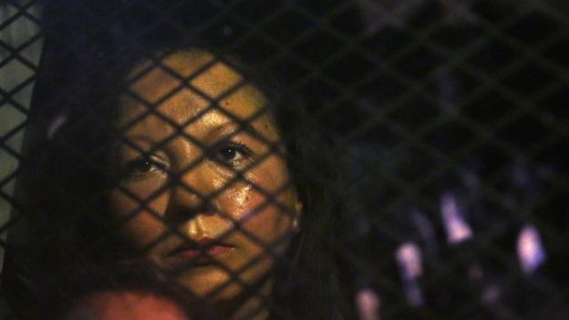 “Es injusto, no le estoy robando a nadie”: Guadalupe García de Rayos, la mexicana deportada símbolo de la política migratoria de Donald Trump