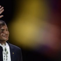 Tras 10 años de gobierno, además de un Ecuador dividido, ¿qué más deja Rafael Correa?