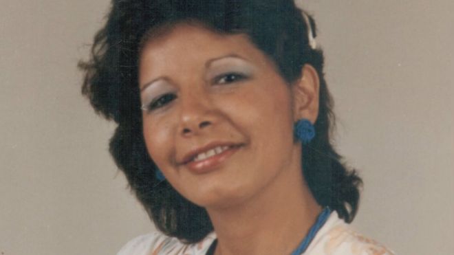 ¿Secretaria bonita o brutal torturadora? La doble vida de la asistente de Manuel Contreras ¿Secretaria bonita o brutal torturadora? La doble vida de la asistente de Manuel Contreras