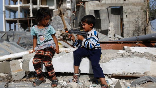 ¿Cuáles son las alternativas a la «solución de dos estados» para el conflicto entre israelíes y palestinos? ¿Cuáles son las alternativas a la