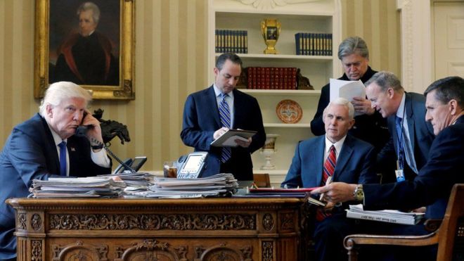 “Contradictorio”: cómo la prensa de Rusia está olvidando su entusiasmo con Donald Trump “Contradictorio”: cómo la prensa de Rusia está olvidando su entusiasmo con Donald Trump