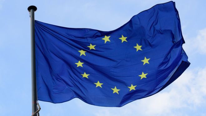 ¿Cuál será el centro de la Unión Europea tras el Brexit en Reino Unido? ¿Cuál será el centro de la Unión Europea tras el Brexit en Reino Unido?