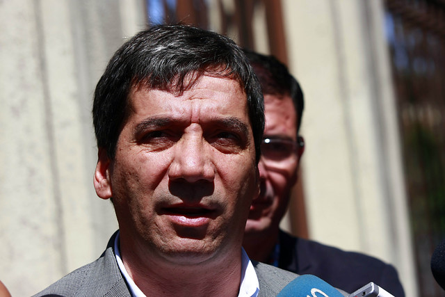 Durán, candidato a dirigir el PS, pide definir a la carta presidencial del partido el 26 de marzo Durán, candidato a dirigir el PS, pide definir a la carta presidencial del partido el 26 de marzo
