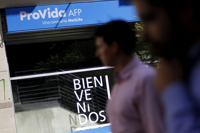AFP ProVida también se sube al carro: anunció fuerte inversión para acercarse a afiliados y baja comisiones