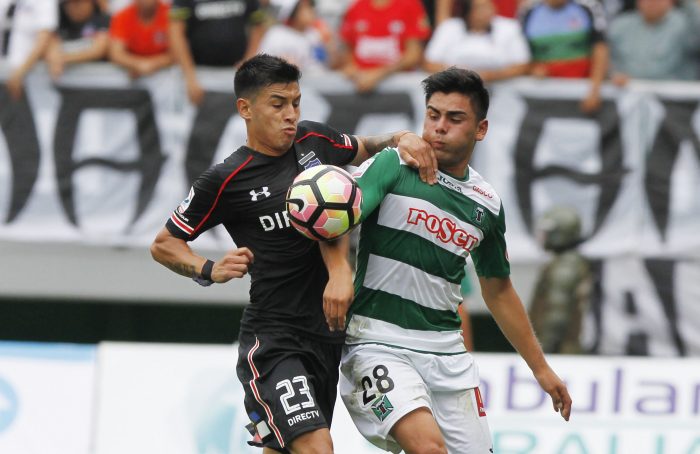 Colo Colo podría perder partidos contra Deportes Temuco y O’Higgins por secretaría Colo Colo podría perder partidos contra Deportes Temuco y O'Higgins por secretaría