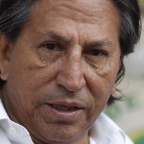 Gobierno peruano a la expectativa de una eventual deportación de ex presidente Toledo