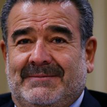 Luksic entra al debate tributario: 