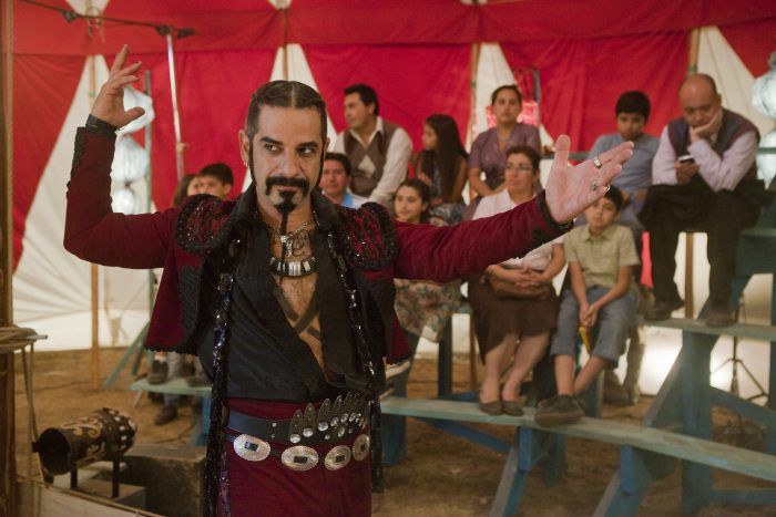 Galardonadas películas chilenas, con la ayuda de bicicletas, encenderán la pantalla del festival gratuito Cine Puerto Galardonadas películas chilenas, con la ayuda de bicicletas, encenderán la pantalla del festival gratuito Cine Puerto