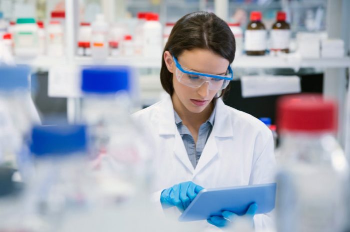 11 de febrero: Día Internacional de la Mujer y la Niña en la Ciencia 11 de febrero: Día Internacional de la Mujer y la Niña en la Ciencia