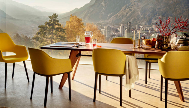 La búsqueda de la silla ideal para tu comedor La búsqueda de la silla ideal para tu comedor