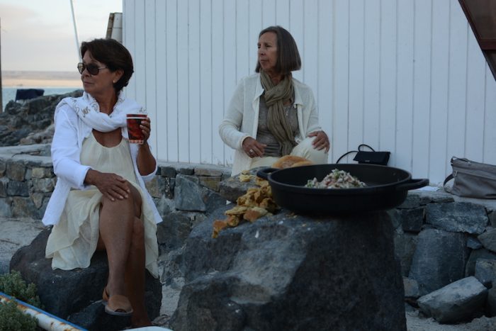 Festival Internacional de Gastronomía «Cocinas del Pacífico» en Bahía Inglesa. Entrada liberada Festival Internacional de Gastronomía «Cocinas del Pacífico» en Bahía Inglesa. Entrada liberada