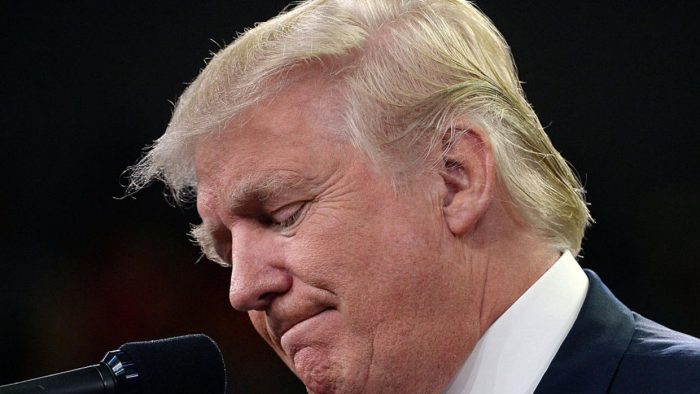 Académicos piden a Donald Trump que eche para atrás orden de cerrar fronteras a 7 países musulmanes: «Está manchando la reputación del país» Académicos piden a Donald Trump que eche para atrás orden de cerrar fronteras a 7 países musulmanes: