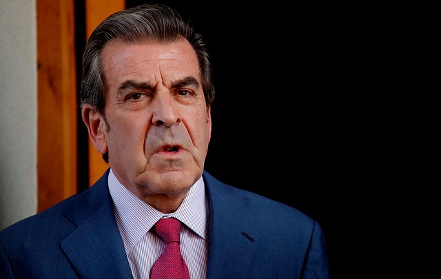 Vicepresidentes DC piden a Frei que renuncie al partido mientras sea embajador en Asia Vicepresidentes DC piden a Frei que renuncie al partido mientras sea embajador en Asia