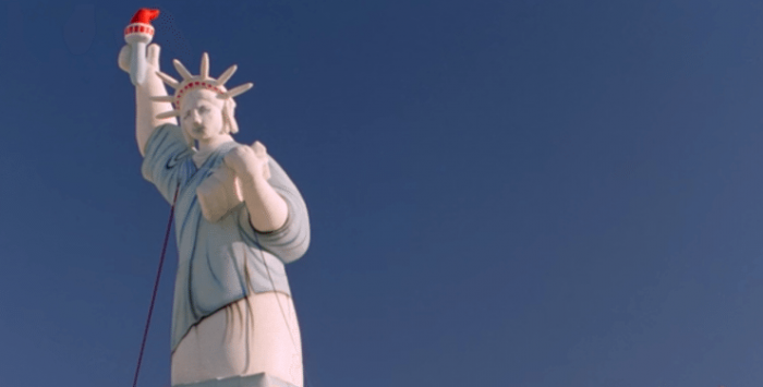 El poco conocido origen árabe de la Estatua de la Libertad, uno de los mayores íconos de EE.UU.