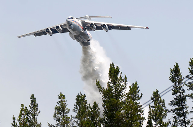 Incendios forestales: expertos asocian devastación a la desregulación forestal Incendios forestales: expertos asocian devastación a la desregulación forestal