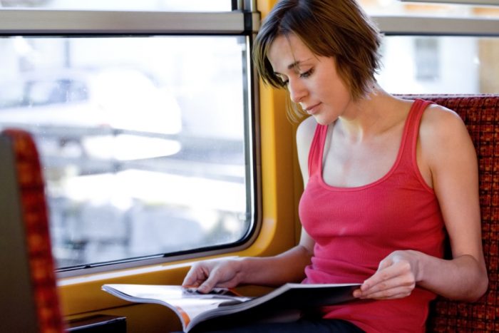 Catorce consejos para sobrevivir a tu primer viaje solo Catorce consejos para sobrevivir a tu primer viaje solo