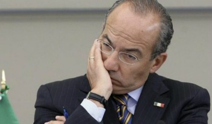 Cuba también niega entrada de ex presidente mexicano Felipe Calderón que participaría mismo acto con Aylwin