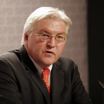 La Asamblea Federal comienza la sesión para elegir al nuevo presidente alemán