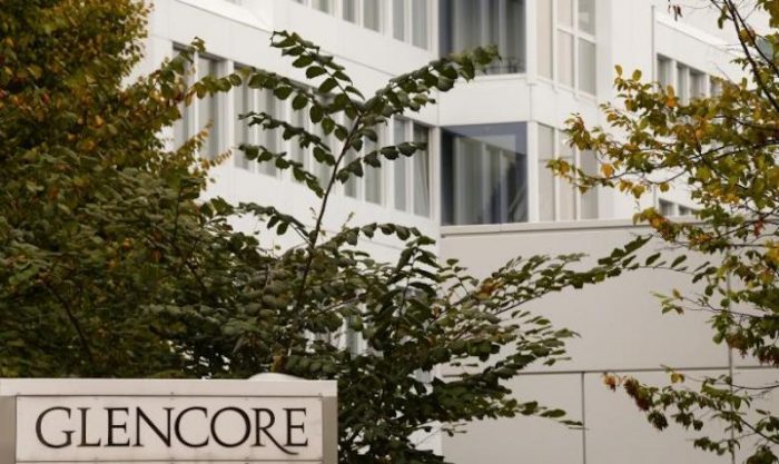 Gigante minero Glencore apunta a gran dividendo para sus sufridos inversores Gigante minero Glencore apunta a gran dividendo para sus sufridos inversores
