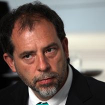 Abogado de SQM vincula  a Guido Girardi con aportes políticos