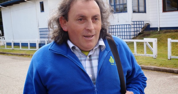 Tribunal autoriza incautar correos del diputado Iván Fuentes Tribunal autoriza incautar correos del diputado Iván Fuentes