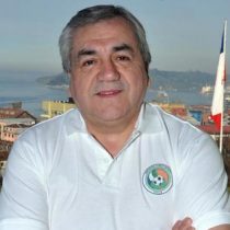 Ex concejal y candidato a alcalde RN de Puerto Montt trata de 