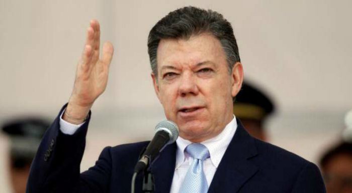 Fiscalía de Colombia revela que Odebrecht habría financiado campaña de Juan Manuel Santos en 2014