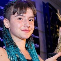 Julia Lübbert, actriz de Rara, y su nuevo premio como mejor actriz a los 15 años: “Ha sido realmente una locura”