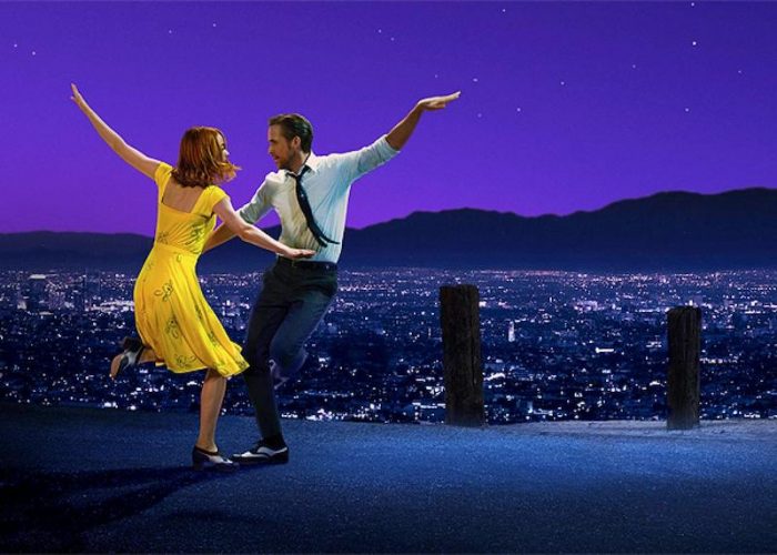 Por qué La La Land tuvo un éxito en la taquilla que nadie había soñado