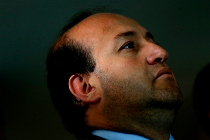 Caso Sename: Guerra investigará por obstrucción a la justicia a su par Emilfork Caso Sename: Guerra investigará por obstrucción a la justicia a su par Emilfork