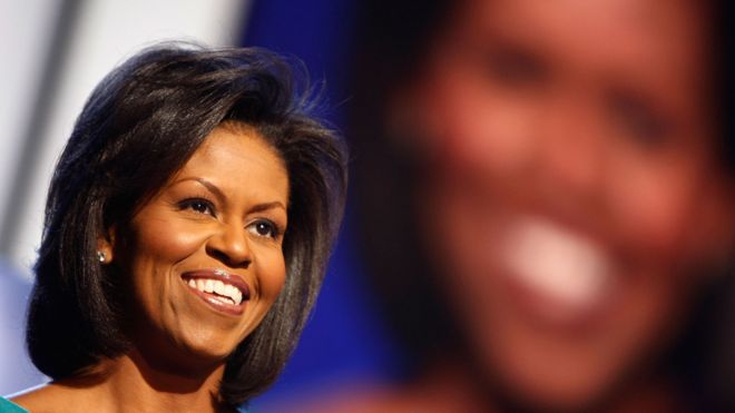 5 cosas que quizás no sabías de Michelle Obama, ex primera dama de Estados Unidos
