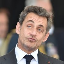 Nicolas Sarkozy se sentará en el banquillo de los acusados por financiación ilegal de su campaña