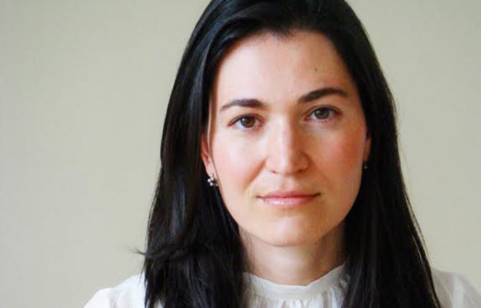 Nicole Krauss incluye a poeta chileno, víctima de la dictadura de Pinochet, en su tercera novela Nicole Krauss incluye a poeta chileno, víctima de la dictadura de Pinochet, en su tercera novela