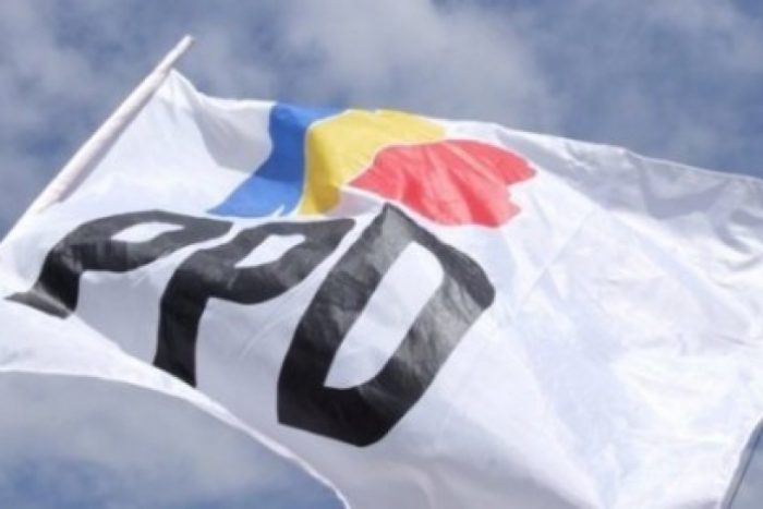 Las esquirlas políticas del ascenso de Ángela Vivanco golpean al PPD Las esquirlas políticas del ascenso de Ángela Vivanco golpean al PPD