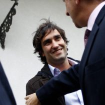 Exalmar: correo echa por tierra versión de Piñera Morel de que no supo de Inversión de Bancard
