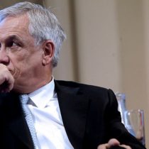 Eduardo Engel advierte que parte del voto duro de Piñera puede desertar si explicaciones sobre su patrimonio no son creíbles