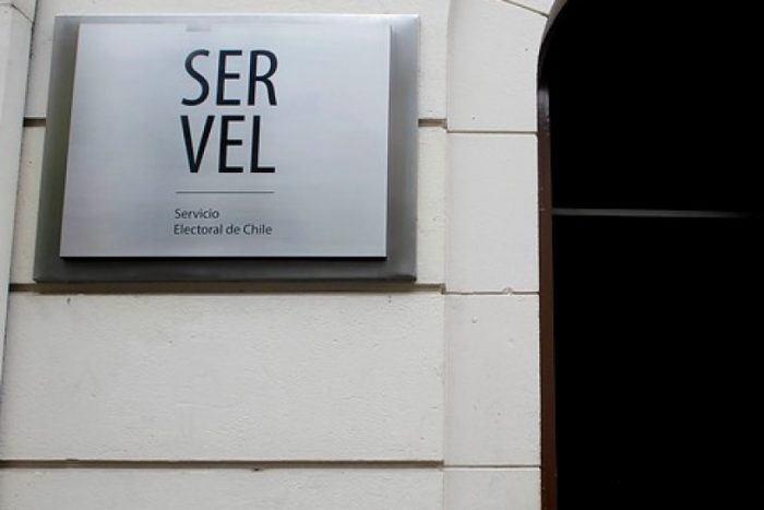 Izquierda Autónoma recurrirá ante la Corte Suprema tras rechazo de recurso contra el Servel Izquierda Autónoma recurrirá ante la Corte Suprema tras rechazo de recurso contra el Servel