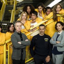 Vis a Vis entre Orange is The New Black y Breaking Bad