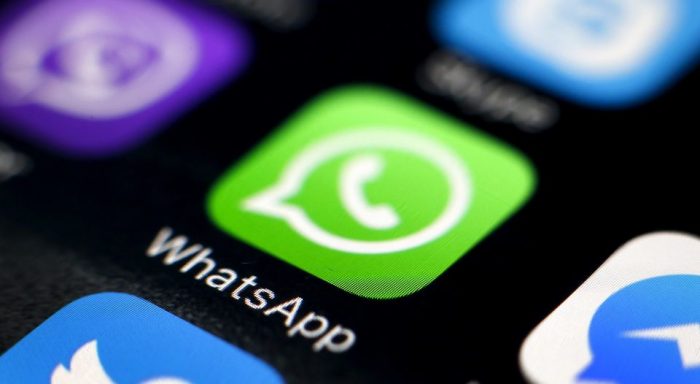 PDI solicita a Facebook y Whatsapp información para dar con el paradero de los autores de noticias falsas de incendios PDI solicita a Facebook y Whatsapp información para dar con el paradero de los autores de noticias falsas de incendios