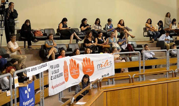 #aborto3causales Historia de una ley y 2 abortos clandestinos #aborto3causales Historia de una ley y 2 abortos clandestinos