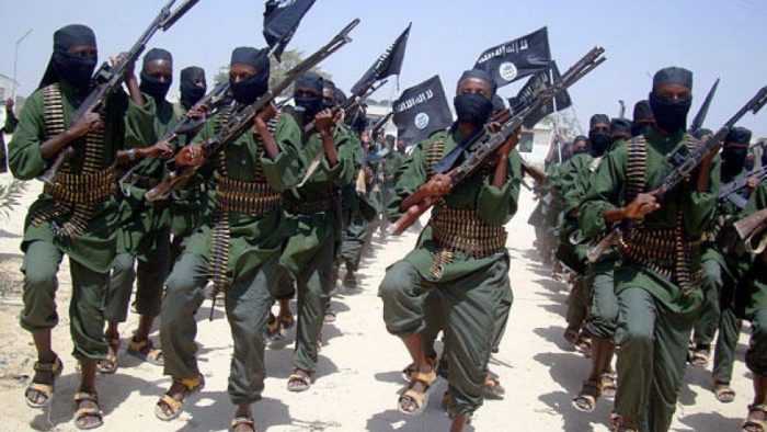 EE.UU aseguró haber matado a 11 miembros de Al Qaeda en un bombardeo en Siria EE.UU aseguró haber matado a 11 miembros de Al Qaeda en un bombardeo en Siria