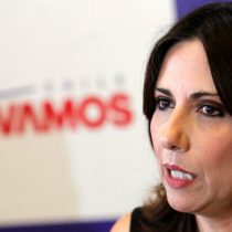 Movilh emplaza a RN y Evópoli a fijar postura frente a la «delirante homofobia de la vocera de Chile Vamos»