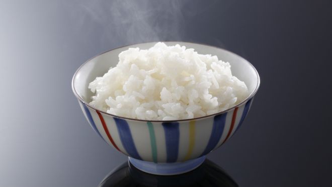 ¿Debe preocuparte que haya arsénico en el arroz que consumimos? ¿Debe preocuparte que haya arsénico en el arroz que consumimos?