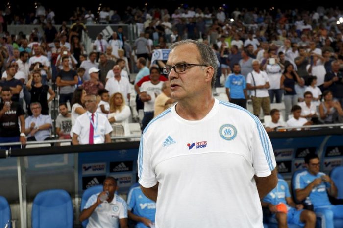 Marcelo Bielsa será el nuevo entrenador del Lille a partir del 1 de julio Marcelo Bielsa será el nuevo entrenador del Lille a partir del 1 de julio
