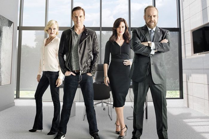 Vuelve Billions, la serie que no deja dormir a fiscales y Sanhattan Vuelve Billions, la serie que no deja dormir a fiscales y Sanhattan
