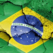 Brasil termina 2016 con 24,3 millones de desempleados o subempleados